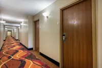 Quality Inn Loganville US Highway 78 Hotels in Monroe
