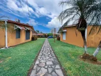 Villas Paraíso Coco 55 - Villas