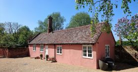 The Mill, Long Melford