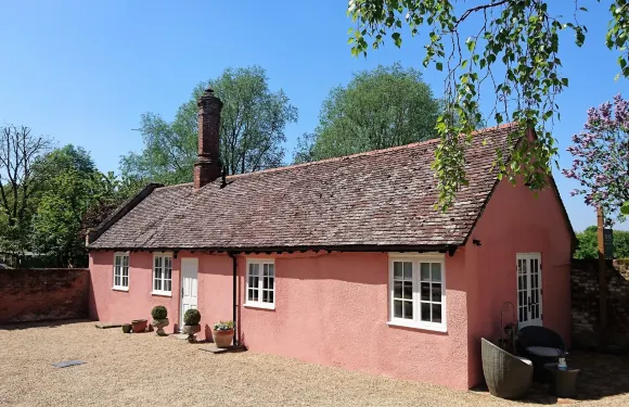 米爾隆梅爾福德酒店