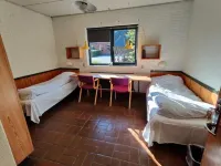 Thy Event & Naturcenter Hotels in Fjerritslev