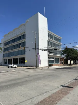 City Centre of Pascagoula Hotels in 