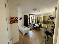 B&B Viale Manzoni Hotel a Viano