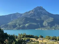 Les Restanques du Lac Hotels in Chorges