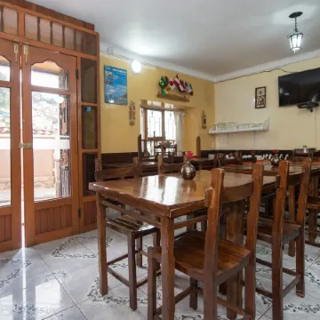 Ayenda Casa Escondida San Cristóbal Premium