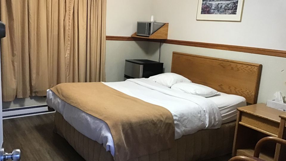 Kingsway Inn