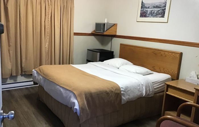 Kingsway Inn