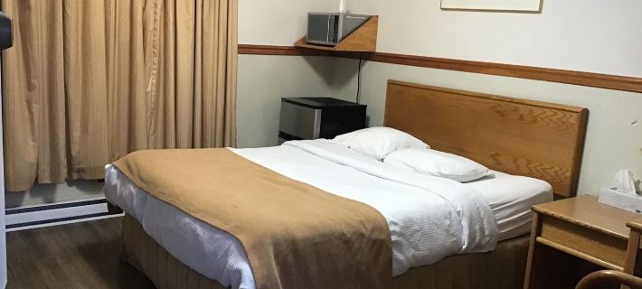 Kingsway Inn Ξενοδοχεία στην πόλη Thunder Bay