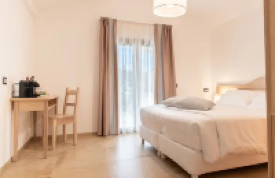Maristesi Suites&Rooms Hotels in 