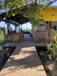 OXE hostel Hotel a Cairu