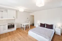 Theresian Apartment Hotels in Spornhau