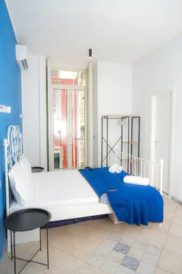 Vulcania Rooms Hotels near University of Naples Federico II