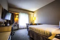 Courtyard Memphis East/Bill Morris Parkway Hotel in zona Strayer University