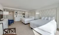 Icona Avalon Hotels in Stone Harbor