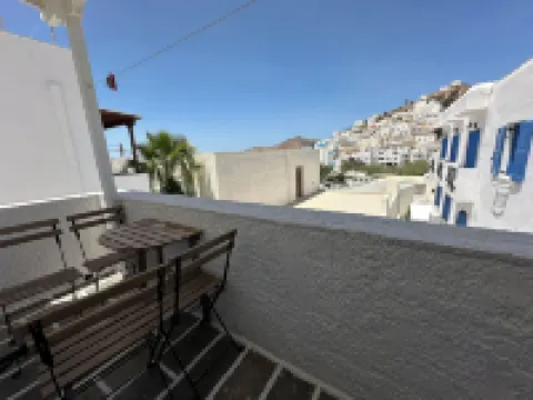 Aphrodite Hotel & Apartments