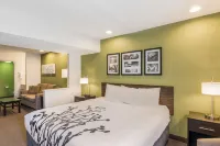 Sleep Inn & Suites Hotels in Waterford