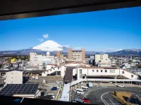 Toyoko Inn Gotemba Ekimae - Scenic