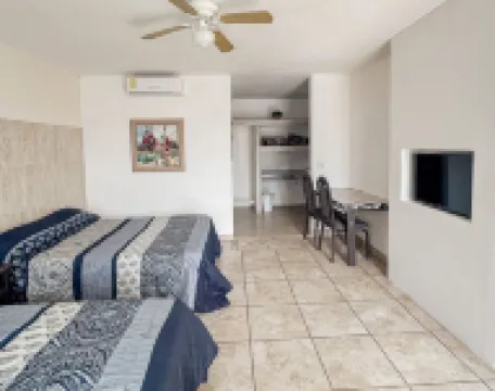 Eco Bay Hotel Hotels in 