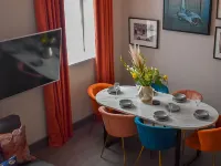 Duke Street Townhouse Hotels near FACT