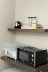 We Resident Hotel