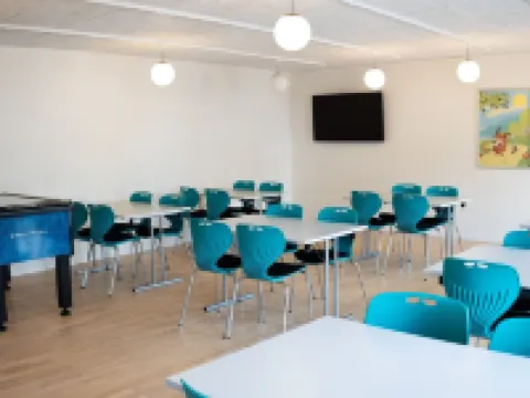 First Camp Holbæk Fjord Hotels in Holbaek