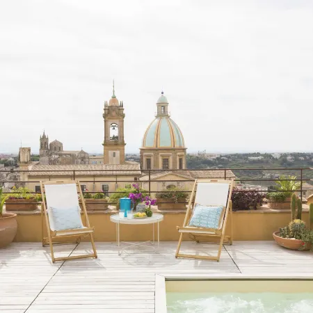 B&B Attico Taranto