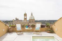 B&B Attico Taranto Hotels in Caltagirone
