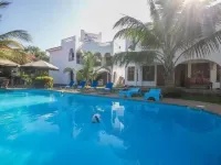 Diani Breeze Villas - Private Pool