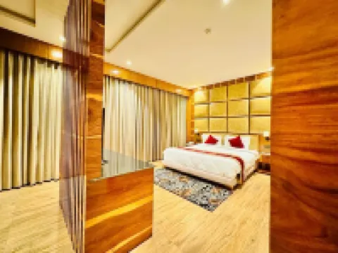 Asian Buddha Hotel Hotels in Bhairahawa