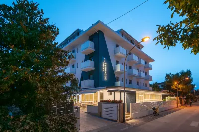 Hotel Poseidon e Nettuno Hotel di Martinsicuro