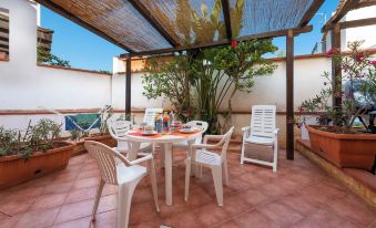 Casa Vacanza Azzurra Centro