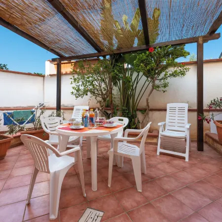 Casa Vacanza Azzurra Centro