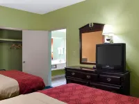 Econo Lodge Canton I-55 Hotels in Canton
