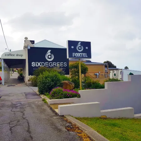 Six Degrees Motel