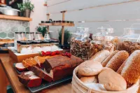 Amoessa Boutique - Adults Only - Desayuno