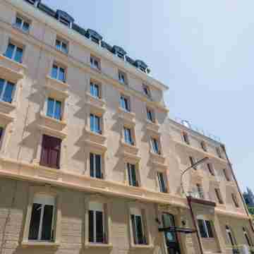 VISIONAPARTMENTS Vevey - contactless check-in Hotel Exterior