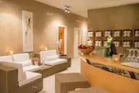 Strandhotel Glücksburg - spa
