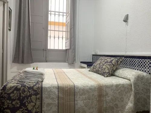 Hostal Alcobia - 3-نجوم