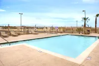 Hampton Inn & Suites Ridgecrest - Pools