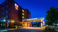 Best Western Plus the Arden Park Hotel Hotels in 