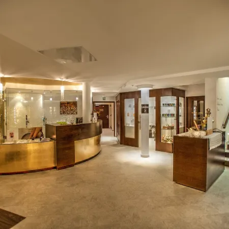Hotel Ansitz Plantiz