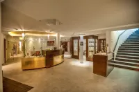 Hotel Ansitz Plantiz - spa
