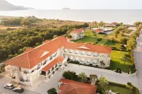Kalamaki Beach Hotel, Zakynthos Island