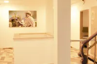 Hotel Yivinaca