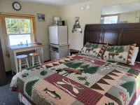 Ladd Pond Cabins and Campground