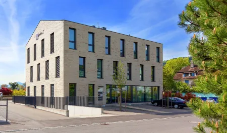 B-Smart Motel Sevelen