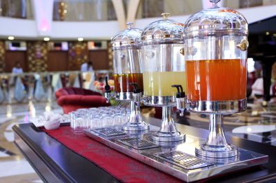 Restaurant Granada Luxury Resort Okurcalar - All Inclusive Photo