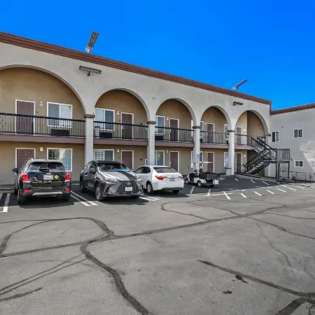 Motel Mediteran