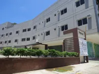 Fiesole Residence Inn Hotels near Silliman University