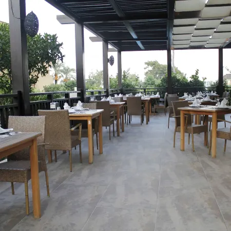 Selcukhan Hotel